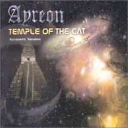 Ayreon : Temple of the Cat (Acoustic Version)